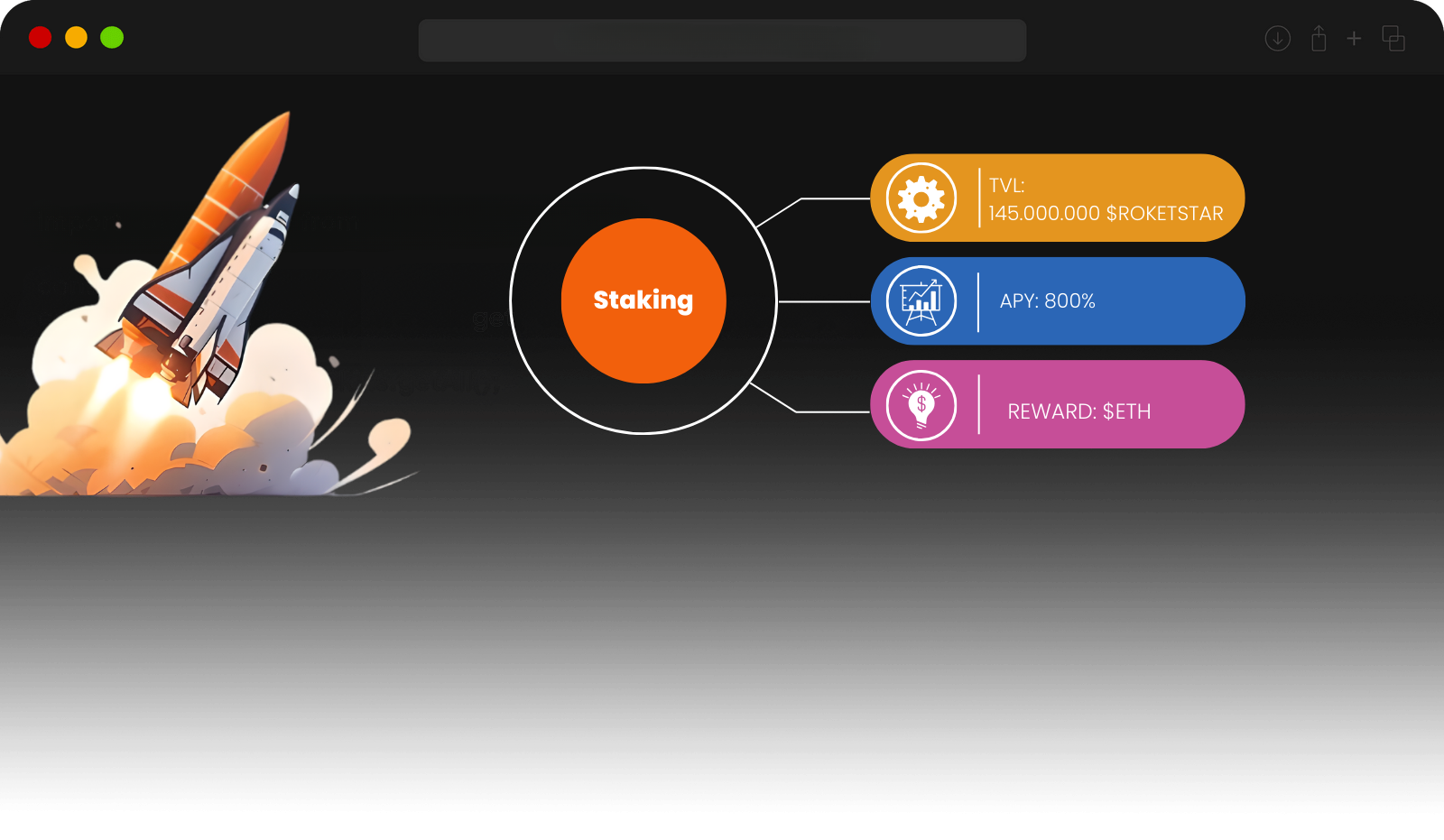 A pc screen depicting a non-representative sample code from unix gaming’s plug-and-play web3 sdk for developing games.