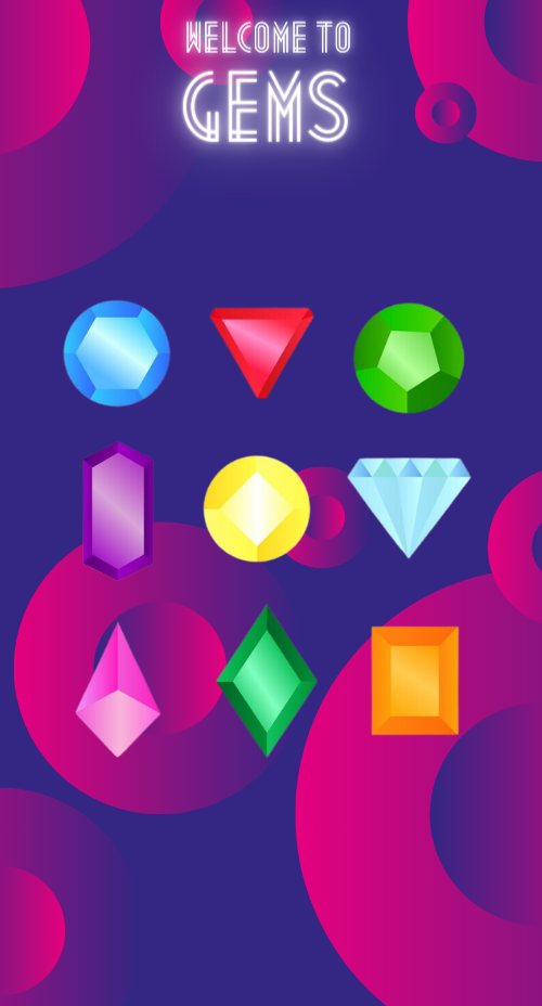 A screen from the web3 gaming platform OWNED, and featuring the games Cross the Ages, Delysium, and GenoPets.